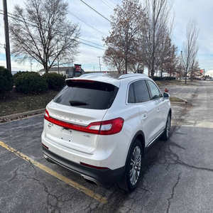 Lincoln MKX Reserve 2018 en parfait état - Product Image 3