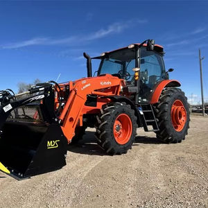 2024 para KUBOTA 2017 Tractor más vendido con bomba y componentes de núcleo de caja de cambios - Product Image 1