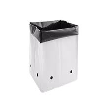 Chất lượng ban đầu làm vườn Coco pith phát triển Túi nâng cao kinh nghiệm trồng của bạn bạn tìm thấy tốt nhất phát triển túi từ Giá thấp nhất - Product Image 2