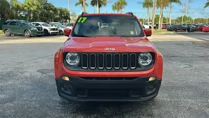 Jeep Renegade Latitude 2017 - Product Image 6