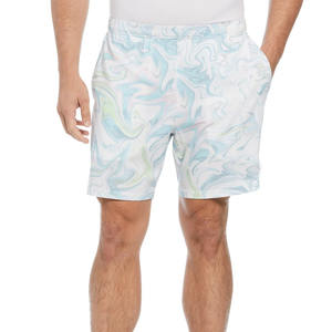 Pantalones Cortos Deportivos para Hombre, de Secado Rápido, Transpirables, Ligeros, para Entrenamiento Atlético, con Bolsillos Profundos para Pelotas, Deportes de Raqueta, Ecológicos - Product Image 5