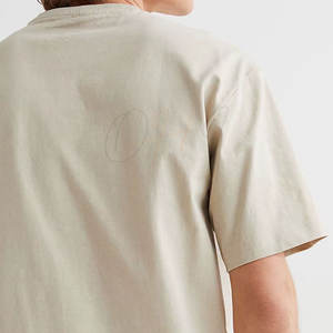 Camiseta de Boxeo de Diseño Personalizado, Estilo Único, Nueva Llegada, Ligera, Talla Grande, Hecha en Pakistán - Product Image 5