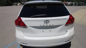 2012 T o y o t a NEW V e n z a SUV à vendre automatique manuel AWD avec sièges en cuir essence/gaz voiture direction à gauche - Product Image 4