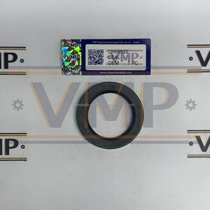 CH 59922 - Joint d'étanchéité pour niveleuses Volvo, marques OEM, haute qualité, état neuf, pièces détachées pour engins de construction - Product Image 2