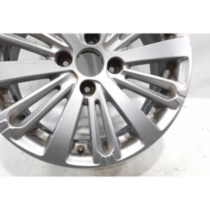 JANTE EN ALLIAGE PEUGEOT 208 Série 9808137577 (12>19) - Product Image 5
