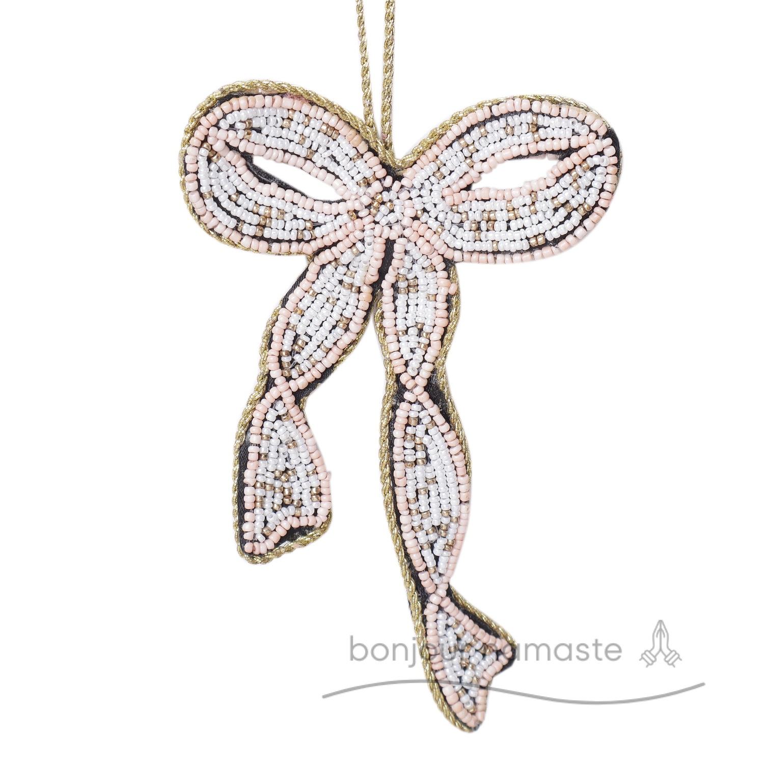 Multicolor (pink and white) - Free to customize