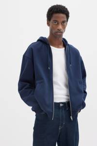 Sweat à capuche en molleton épais de haute qualité pour homme, avec logo personnalisé, fermeture éclair, impression numérique, respirant, grandes tailles pour l'hiver - Product Image 2