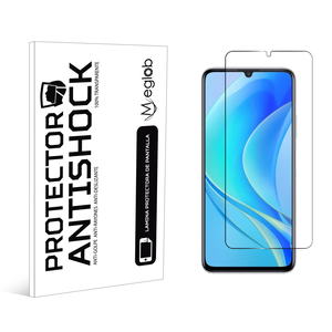 Protector de Pantalla ANTISHOCK para Huawei Enjoy 50, Accesorio Premium para Proteger la Pantalla de tu Dispositivo - Product Image 1