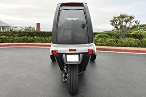 VOITURE ÉLECTRIQUE EXTRÊMEMENT PROPRE 2021 ARCIMOTO FUV VÉHICULE ÉLECTRIQUE À 3 ROUES PRÊT À ÊTRE EXPÉDIÉ - Product Image 3
