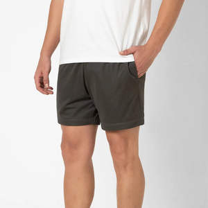 Conjunto de Camisa y Pantalones Cortos para Hombre, Personalizado, de Secado Rápido, de Poliéster, para Verano - Product Image 5