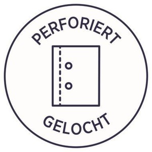 Formulaire de commande Avery Zweckform DIN A5, papier autocopiant 54g/m², écriture manuscrite, machine à écrire, jaune rose, 3 exemplaires - Product Image 4