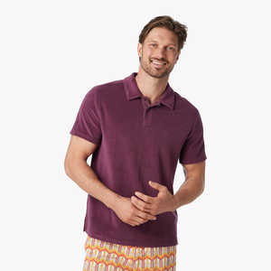 Alta calidad 100% algodón lavado ácido 250Gsm peso pesado Vintage hombres camiseta personalizada en blanco sólido antiarrugas Vintage camiseta - Product Image 3