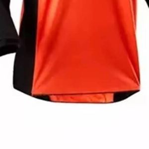Traje de Motocross Sublimado Limitado, Personalizado OEM Venta al por mayor MX Motocross Trajes Racing para Competición Motocross Kit - Product Image 4