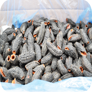 Pepino de Mar Seco de Alta Calidad, Procedente de Tailandia y Vietnam, envasado al Vacío, Descafeinado, Nutritivo, con 24 Meses de Duración, Envío Rápido - Product Image 6