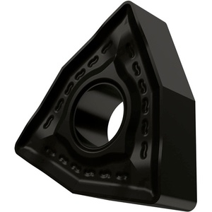WNMM 080412E-NR2T9325 D.5,16mm MT-CVD Inserto de Torneado Indexable con Recubrimiento ISO, Paquete de 10 para Torneado de Piezas - Product Image 1