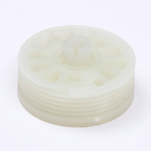 Nouvelle poulie de lève-vitre avant droite 82481D3011 pour Tucson TL - Garantie 1 an longue durée - Product Image 3