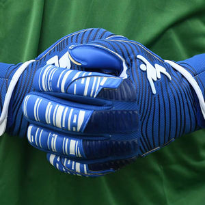 Guantes de Portero Premium para Partidos, Guantes de Portero Flexibles para un Rendimiento Profesional - Product Image 5