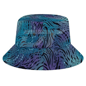 Sombreros de cubo cómodos de diseño único Sombreros de cubo más vendidos Sombreros de cubo ligeros para adultos - Product Image 3