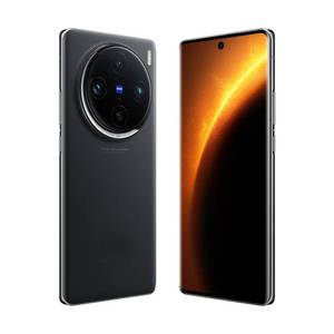 Asteroid Black Edition 5G โทรศัพท์มือถือคุณภาพสูง512 GB RAM 16 GB การเชื่อมต่อที่รวดเร็ว dimensity 9300 Processor - Product Image 5