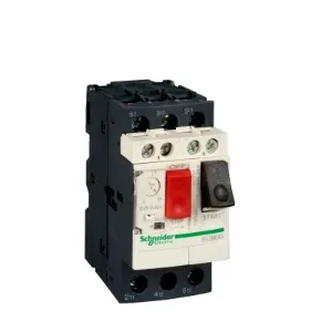 Interruttore di Protezione Motore GV2ME10AE11TQ per Schneider Electric - Product Image 1