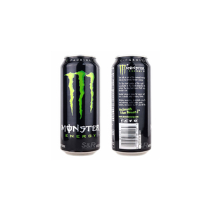 Boisson énergisante Monster en vente en gros, approvisionnement en vrac disponible aux meilleurs prix - Product Image 4
