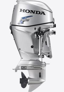 Vente en gros uniquement : Hondasse 100 HP long-tail BF100 LRTU (incluant télécommande, compteurs et hélice) – Expédition mondiale - Product Image 6