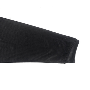 2024 nouveau Design été respirant unisexe MX BMX vtt maillot personnalisé course équipe sueur à manches longues séchage rapide Logo personnalisé - Product Image 5