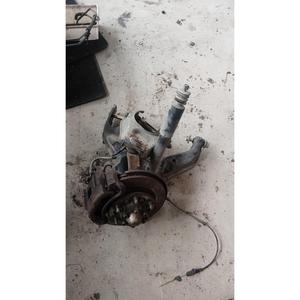 GREAT WALL MOTOR Steed 1st Series (06>) ชุดเครื่องกลหน้าขวา 4G6954N - Product Image 4