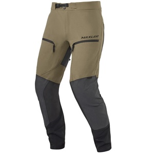 Pantalones Textiles para Motocicleta, Suaves y Cómodos, de Alta Calidad, con Bolsillos, MOQ Bajo - Product Image 2