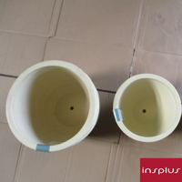 INSPLUS Service Professionnel d'Inspection Pré-Expédition de la Poterie au Vietnam Assurant l'Excellence du Contrôle Qualité Modèle de Paiement T/T INS30