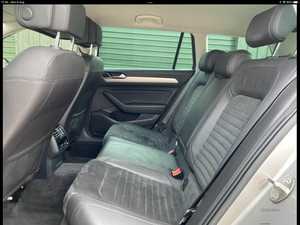 รถยนต์มือสอง VOLKSWAGEN PASSAT ปี 2015 พวงมาลัยซ้าย/ขวา - Product Image 5