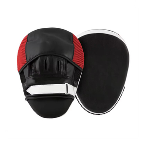 Guantes de Boxeo Ajustables, Duraderos, de Alta Elasticidad, de Cuero y PU, para Entrenamiento de Artes Marciales, Personalizables, Ligeros - Product Image 5