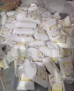 Vêtements d'Ihram en tissus tricotés 100% coton biologique - Product Image 4