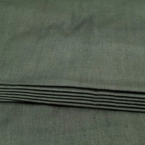 ผ้าไหมกล้วยเนื้อนุ่มพิเศษ 50% ไหม 50% ใยกล้วย ระบายอากาศได้ดี ป้องกันการแพ้ เป็นมิตรกับสิ่งแวดล้อม สวมใส่สบายทุกฤดู สำหรับชุดเด็กผู้หญิง - Product Image 1