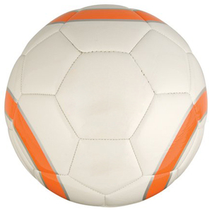 Balón de fútbol de Material de alta calidad, logotipo personalizado de PVC, el mejor tamaño, para la venta en línea, nuevo - Product Image 3