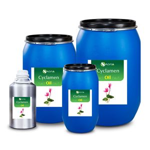 Livraison gratuite de l'huile de cyclamen | Approvisionnement en vrac | Qualité cosmétique | Marque privée disponible - Product Image 1