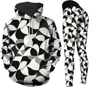 Venta al por Mayor de Conjuntos Deportivos Unisex Ecológicos de Invierno de Alta Calidad, Servicio OEM Personalizado - Product Image 3