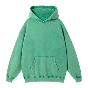 Pakistán hizo sudaderas con capucha desgastadas Venta caliente sudaderas con capucha desgastadas tamaño personalizado sudaderas con capucha desgastadas - Product Image 3