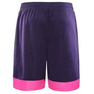 กางเกงขาสั้นสำหรับผู้ชายกางเกงบาสเก็ตบอลกางเกงขาสั้นเทนนิสแห้งเร็วกางเกงขาสั้นสำหรับวิ่งออกกำลังกายแบบหลวมระบายอากาศ - Product Image 2