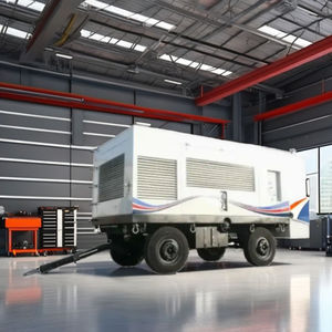 Unité de démarrage aérien ASU-290 conforme à la réglementation ICAO pour les aéronefs - Product Image 6