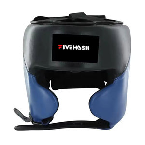 Premium Boxing <b>Head</b> Guard Durable Construction Designed For Sparring Practice And Daily <b>Training</b> - Product Image 1