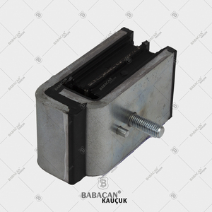 บุชปั๊มคุณภาพสูง BABACAN IGM.04913 อะไหล่ยางอุตสาหกรรมสำหรับเครื่องยนต์รถขุด งานก่อสร้าง ใหม่ ปี 2024 - Product Image 4
