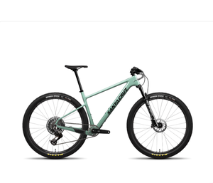 Vélo Highhbball santacruuzz - Product Image 1