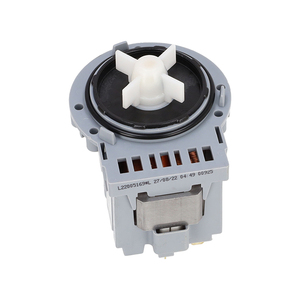 A skoll M231XP Pièces <span class=keywords><strong>de</strong></span> rechange pour machine <span class=keywords><strong>à</strong></span> <span class=keywords><strong>laver</strong></span> universelle Pièce <span class=keywords><strong>de</strong></span> rechange pour <span class=keywords><strong>réparation</strong></span> Pompe <span class=keywords><strong>de</strong></span> vidange d'eau - Product Image 2