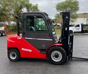 Chariot élévateur MANITOU MI50D neuf et d'occasion disponible à la vente - Product Image 4