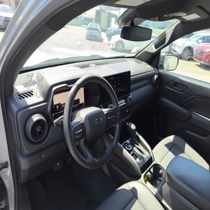 Chevrolet Colorado Trail Boss 2.7L Turbo 2024 en Alta Demanda - Product Image 2