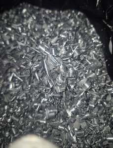 Tornillos de Aluminio Galvanizado de Alta Resistencia a la Corrosión ISRI Telic |   Agujas y Virutas Secas Mixtas Modelo C & T FARM LLC China - Product Image 2