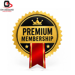Badges d'adhésion en acier en gros pour organisations, avec options de logo personnalisé, finition premium, fixation par épingle fiable - Product Image 1