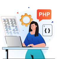 印度定制PHP网络公司和服务