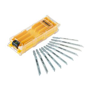 Ensemble de lames de scie à métaux XPC - Product Image 1
